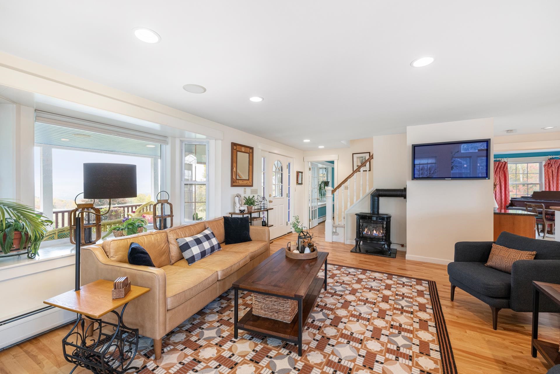 468 Dingleton Hill Road Cornish, NH 03745 - Photo 14 of 36