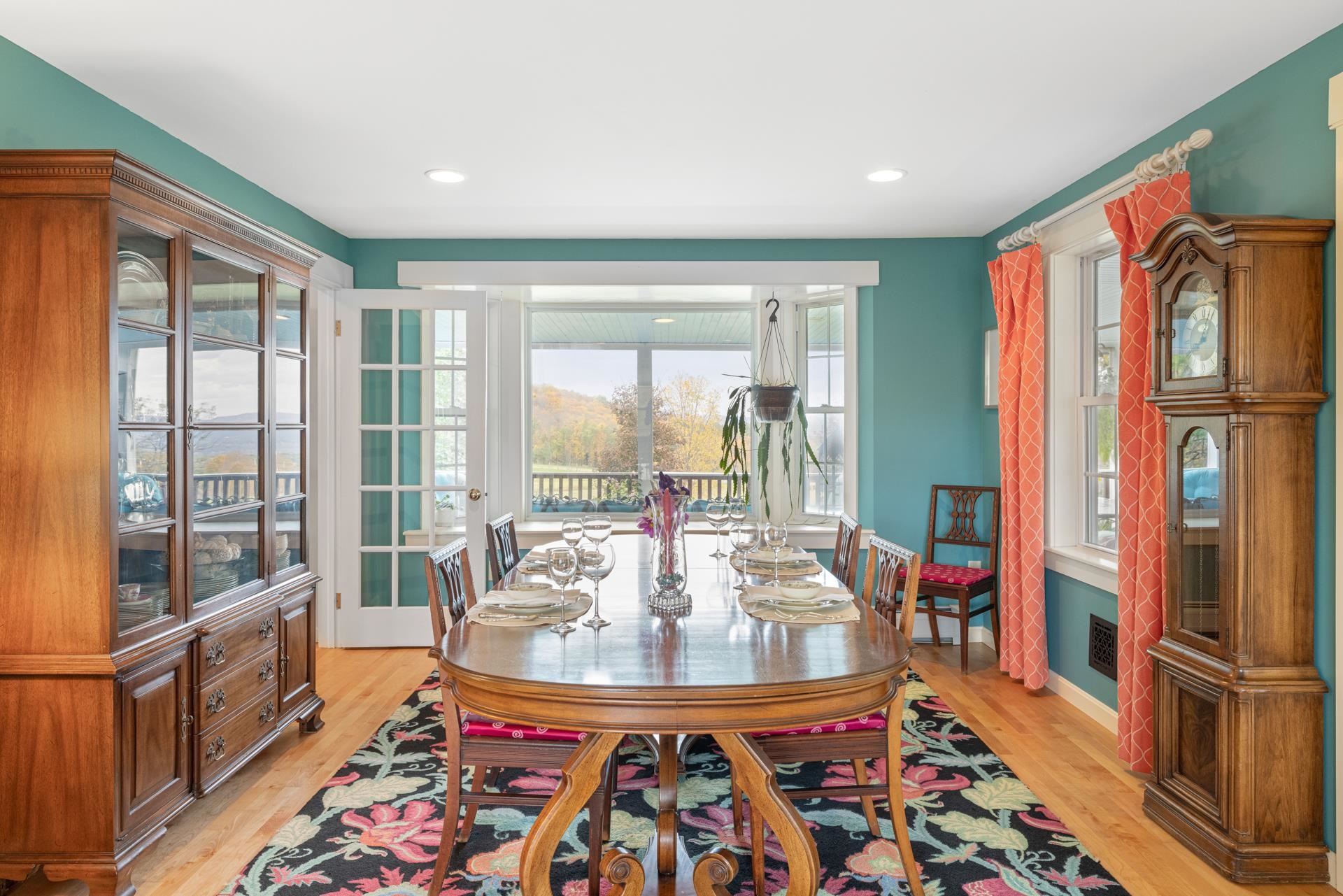 468 Dingleton Hill Road Cornish, NH 03745 - Photo 15 of 36