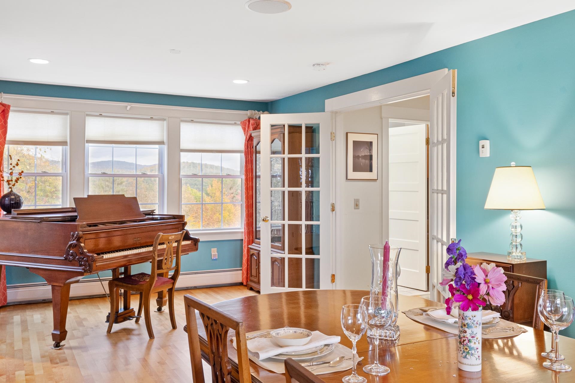 468 Dingleton Hill Road Cornish, NH 03745 - Photo 16 of 36