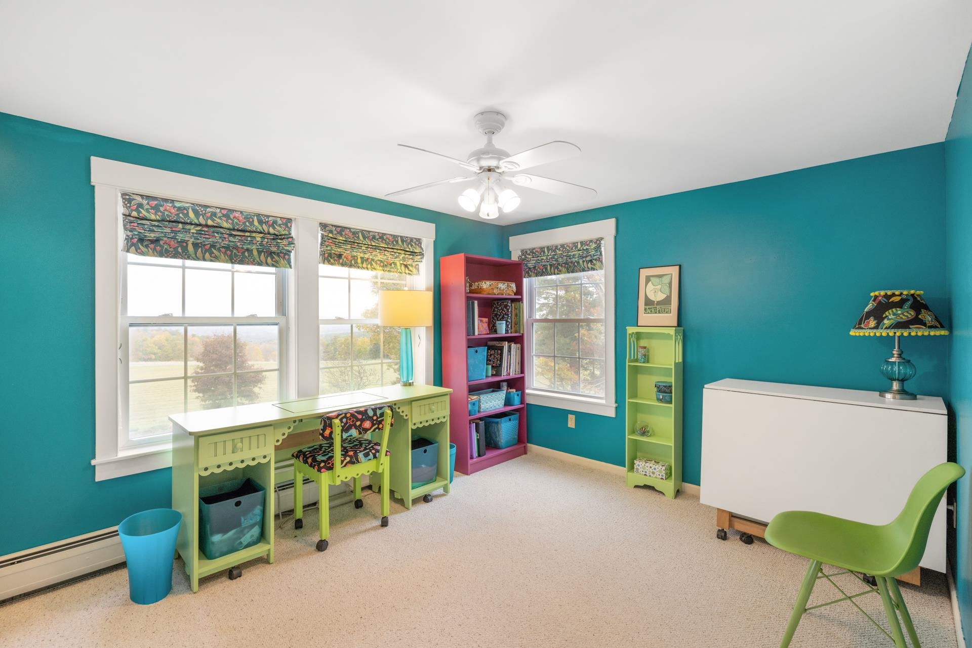 468 Dingleton Hill Road Cornish, NH 03745 - Photo 17 of 36