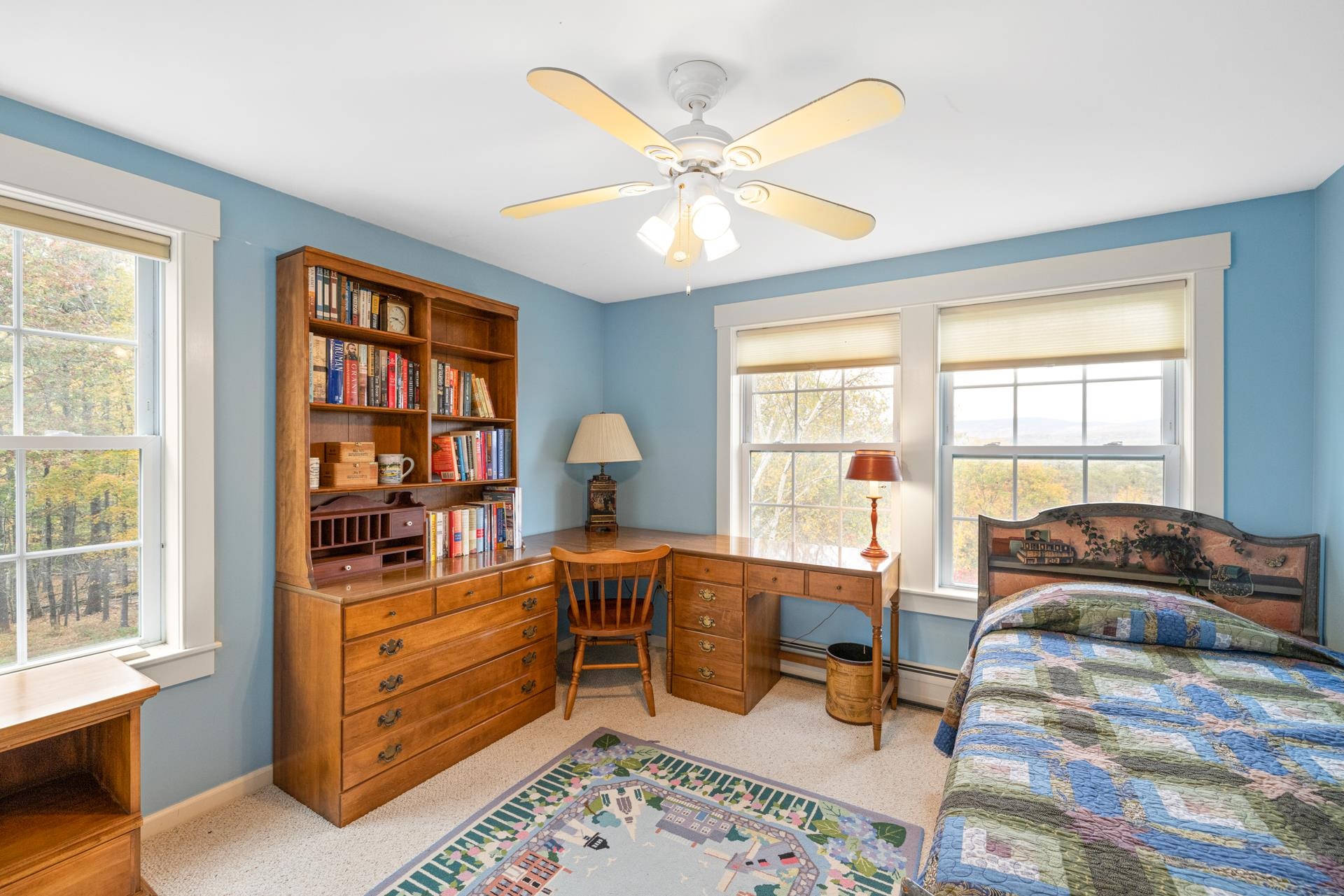 468 Dingleton Hill Road Cornish, NH 03745 - Photo 18 of 36