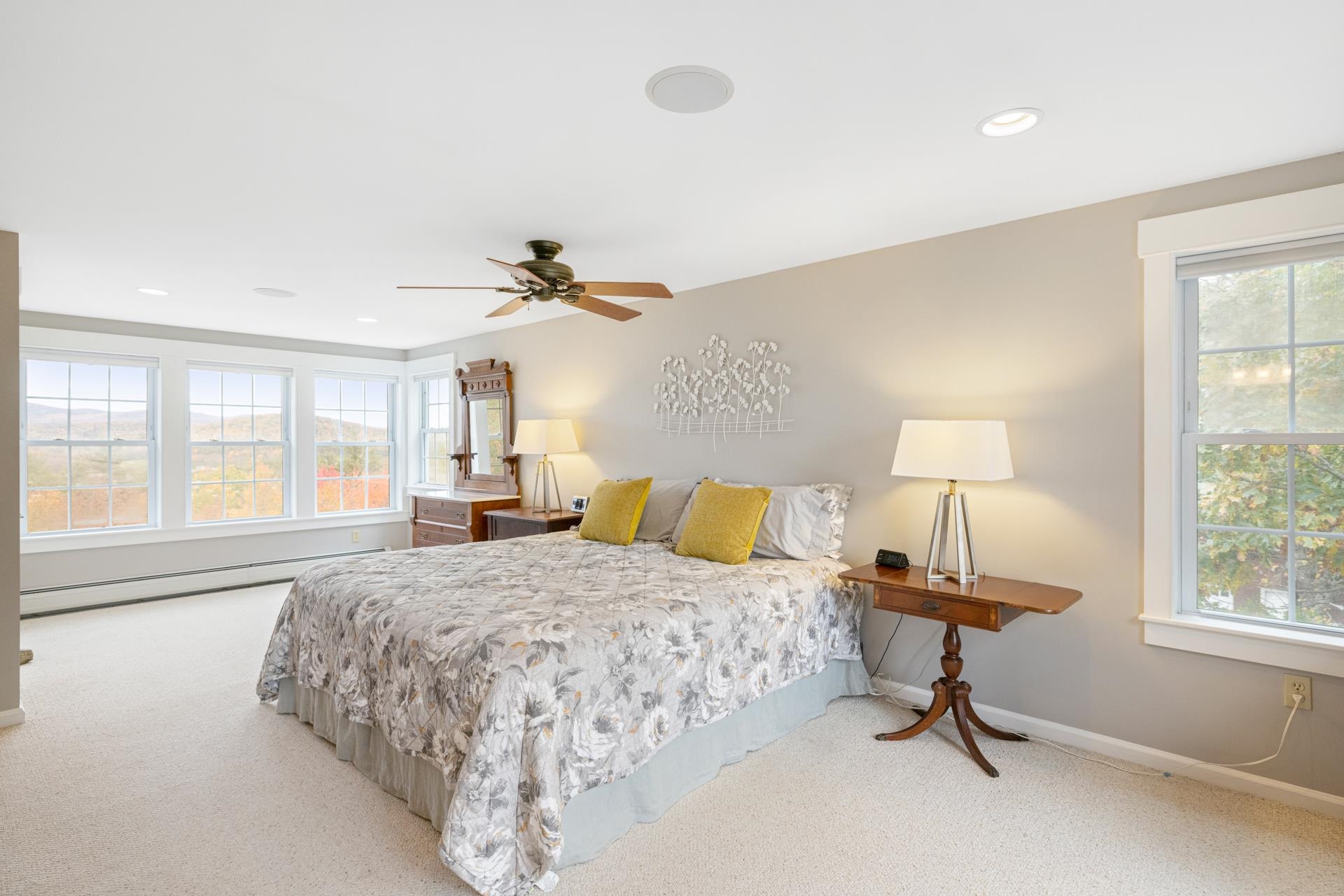 468 Dingleton Hill Road Cornish, NH 03745 - Photo 20 of 36