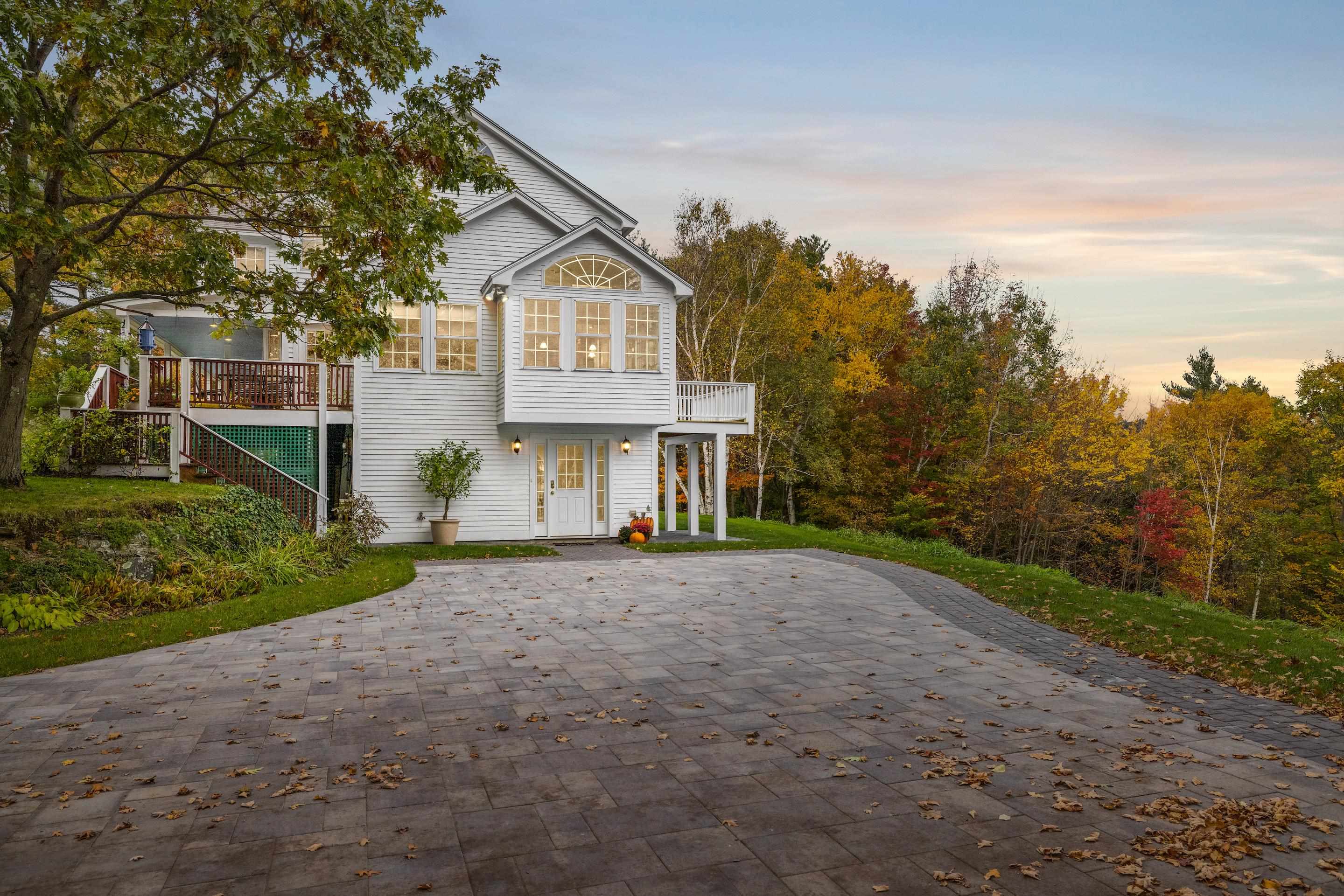 468 Dingleton Hill Road Cornish, NH 03745 - Photo 2 of 36