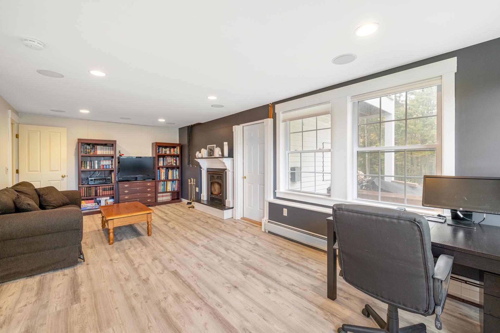 468 Dingleton Hill Road Cornish, NH 03745 - Photo 26 of 36