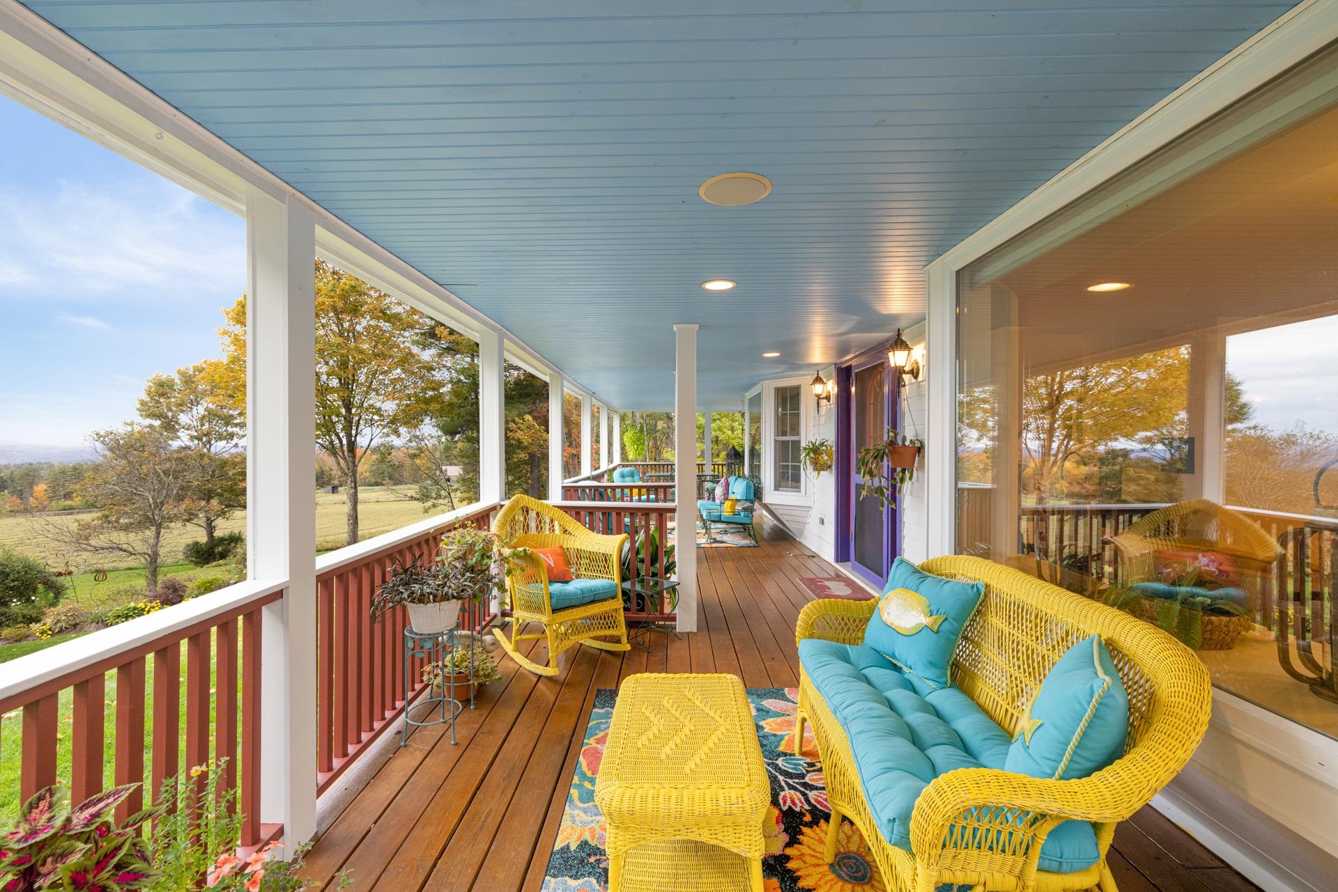 468 Dingleton Hill Road Cornish, NH 03745 - Photo 29 of 36