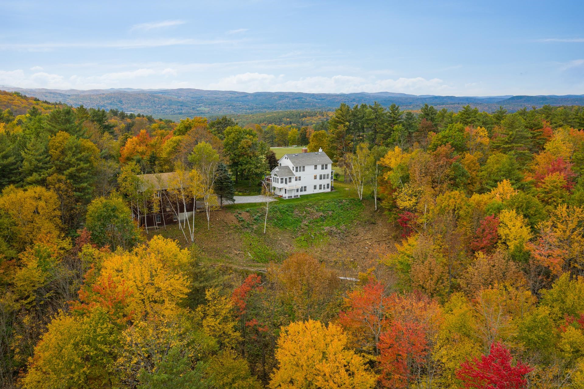 468 Dingleton Hill Road Cornish, NH 03745 - Photo 3 of 36