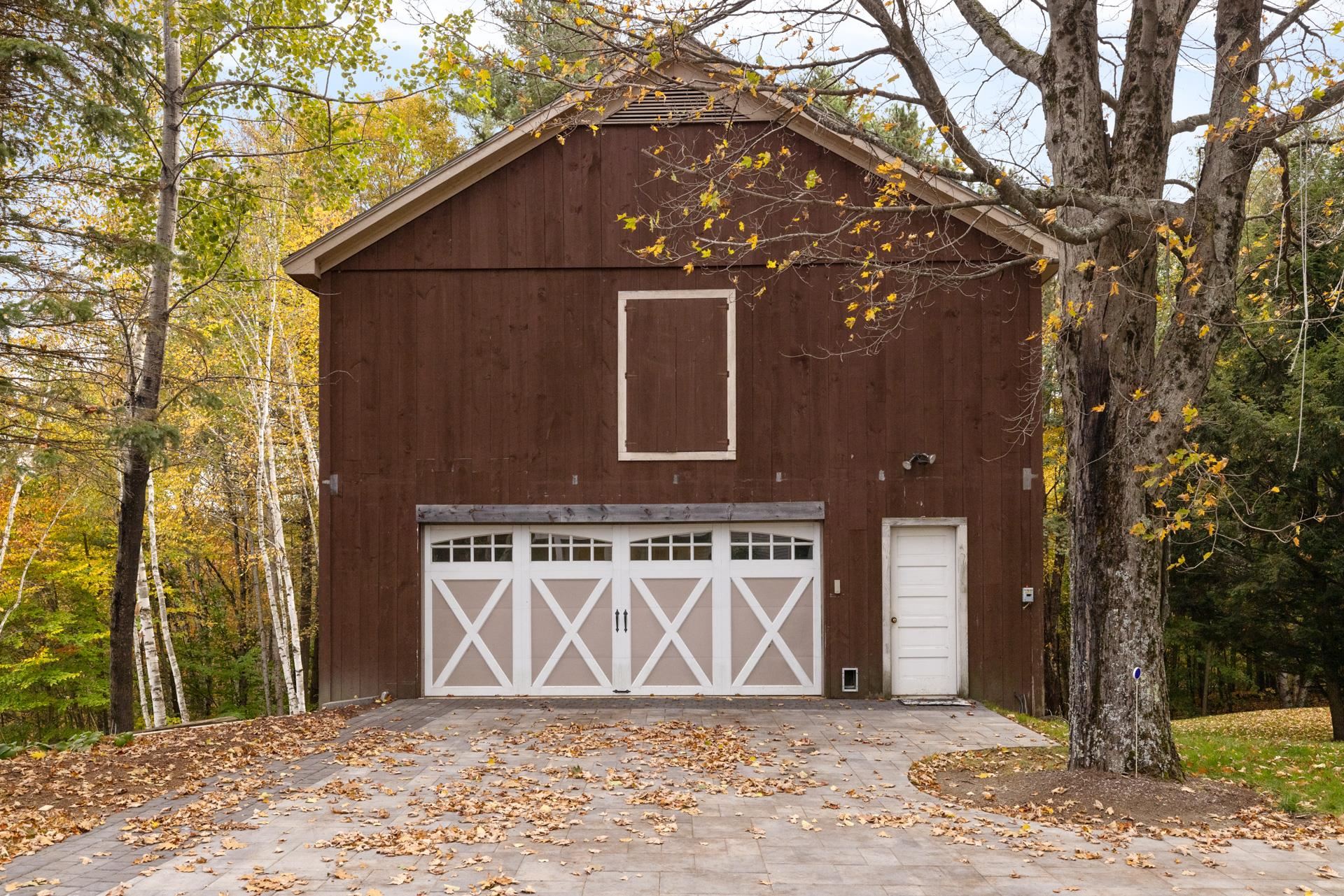 468 Dingleton Hill Road Cornish, NH 03745 - Photo 31 of 36