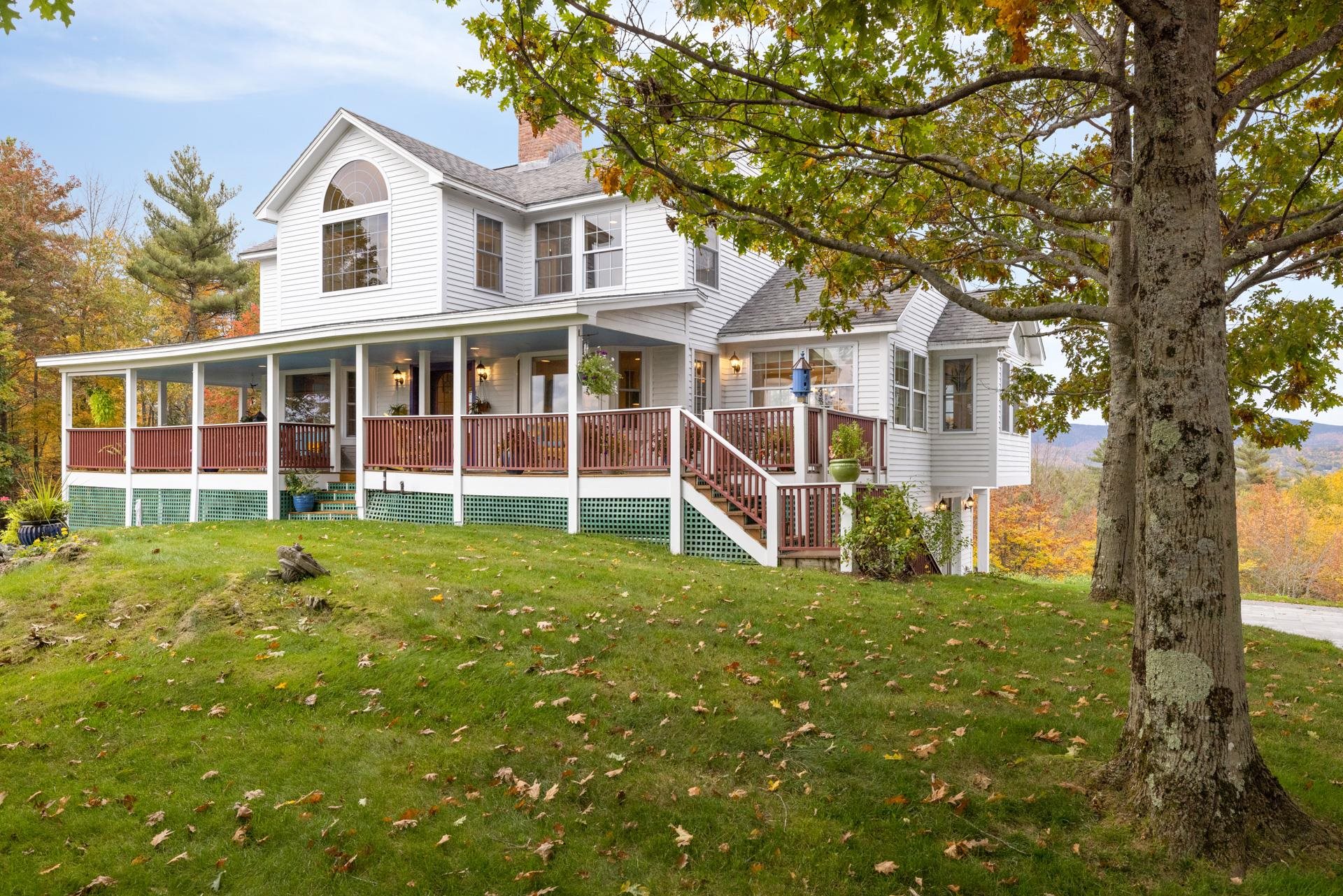 468 Dingleton Hill Road Cornish, NH 03745 - Photo 33 of 36