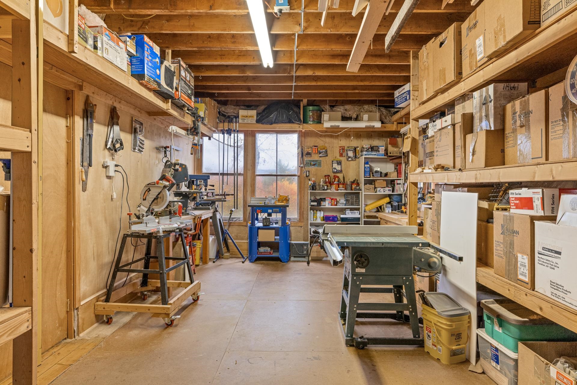 468 Dingleton Hill Road Cornish, NH 03745 - Photo 34 of 36