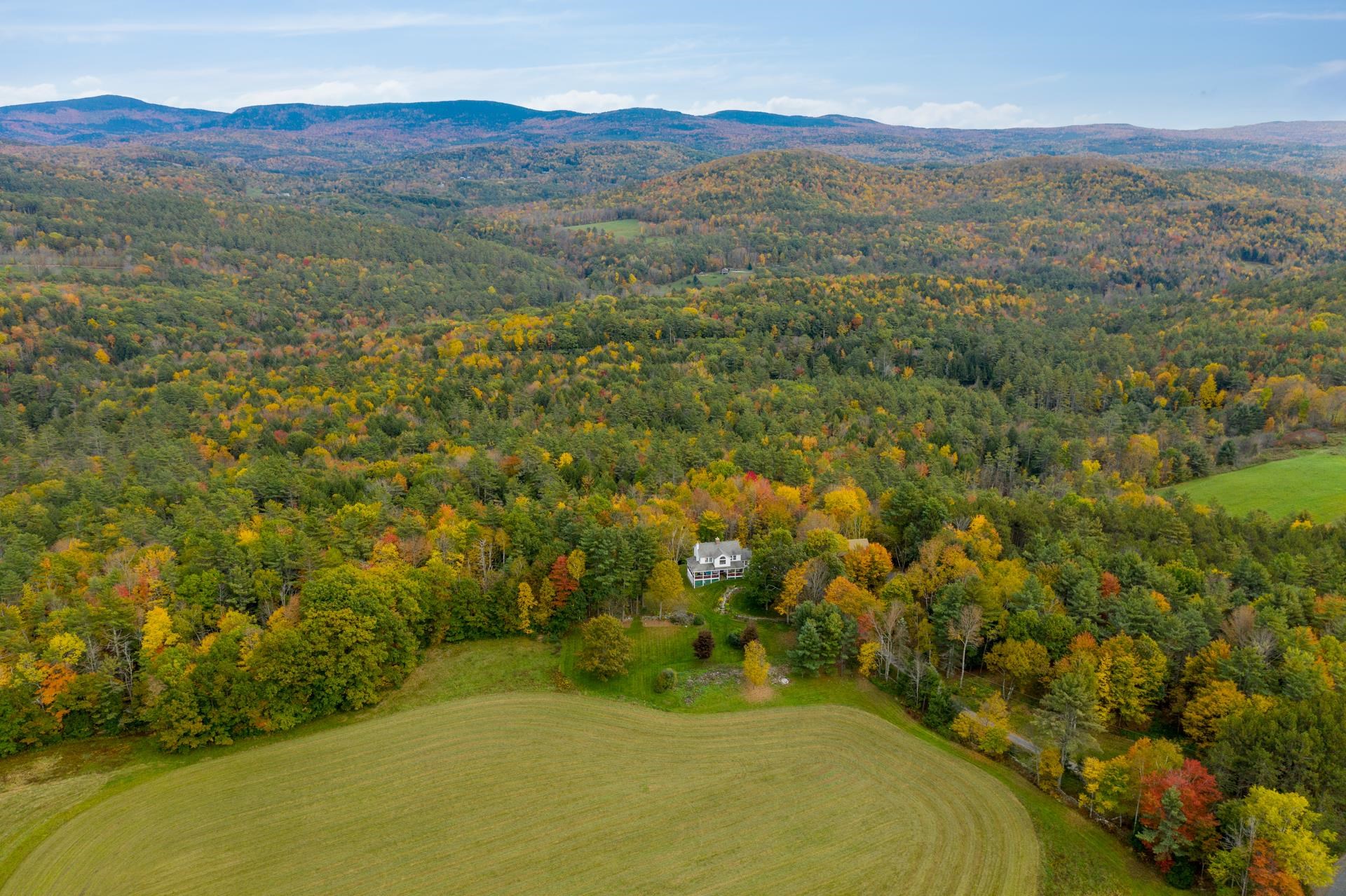 468 Dingleton Hill Road Cornish, NH 03745 - Photo 35 of 36