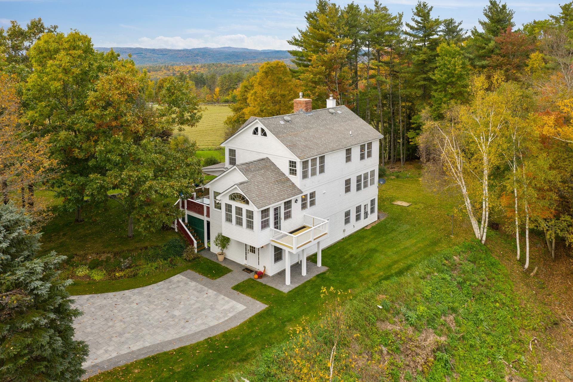 468 Dingleton Hill Road Cornish, NH 03745 - Photo 4 of 36