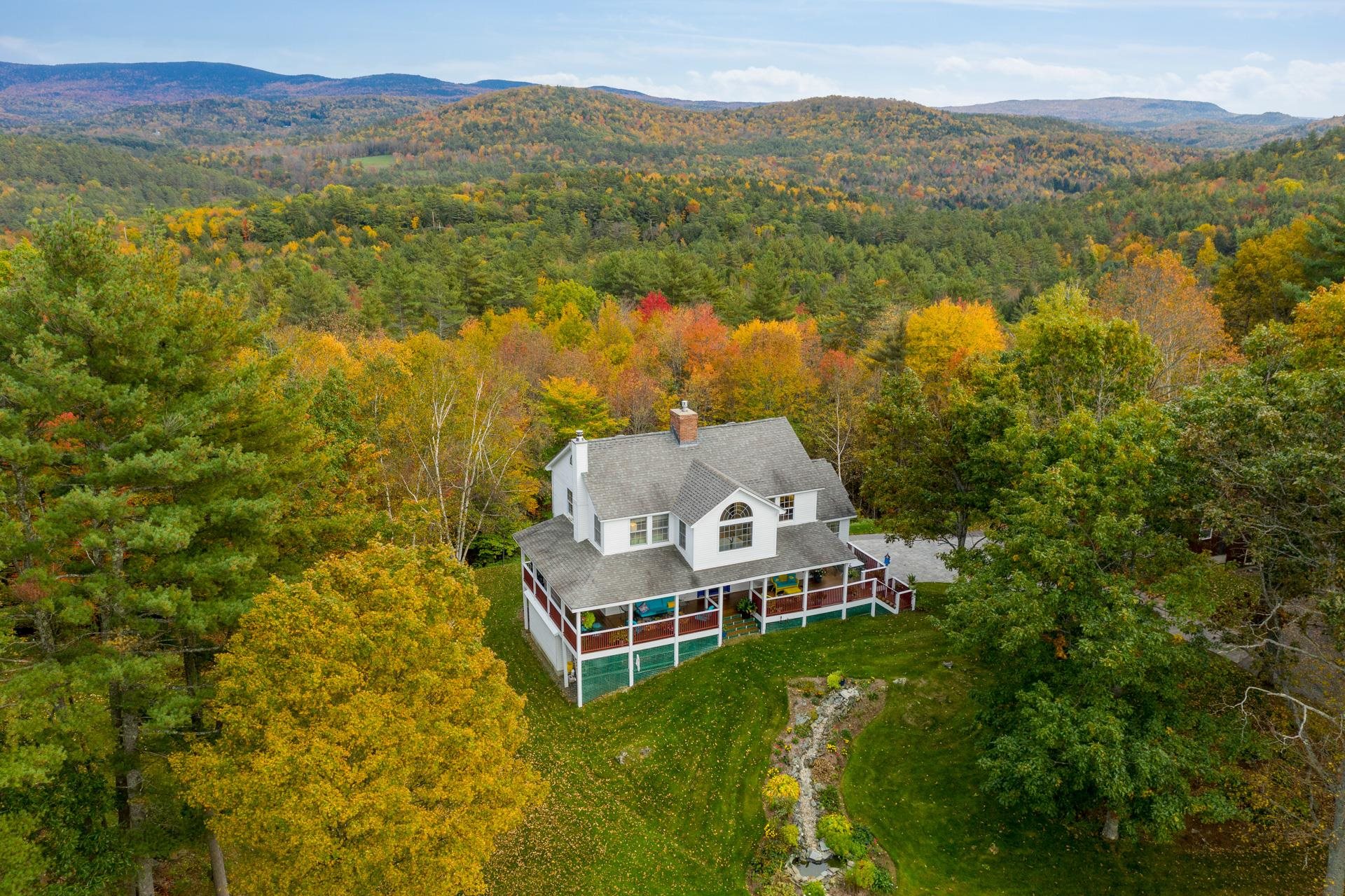 468 Dingleton Hill Road Cornish, NH 03745 - Photo 5 of 36