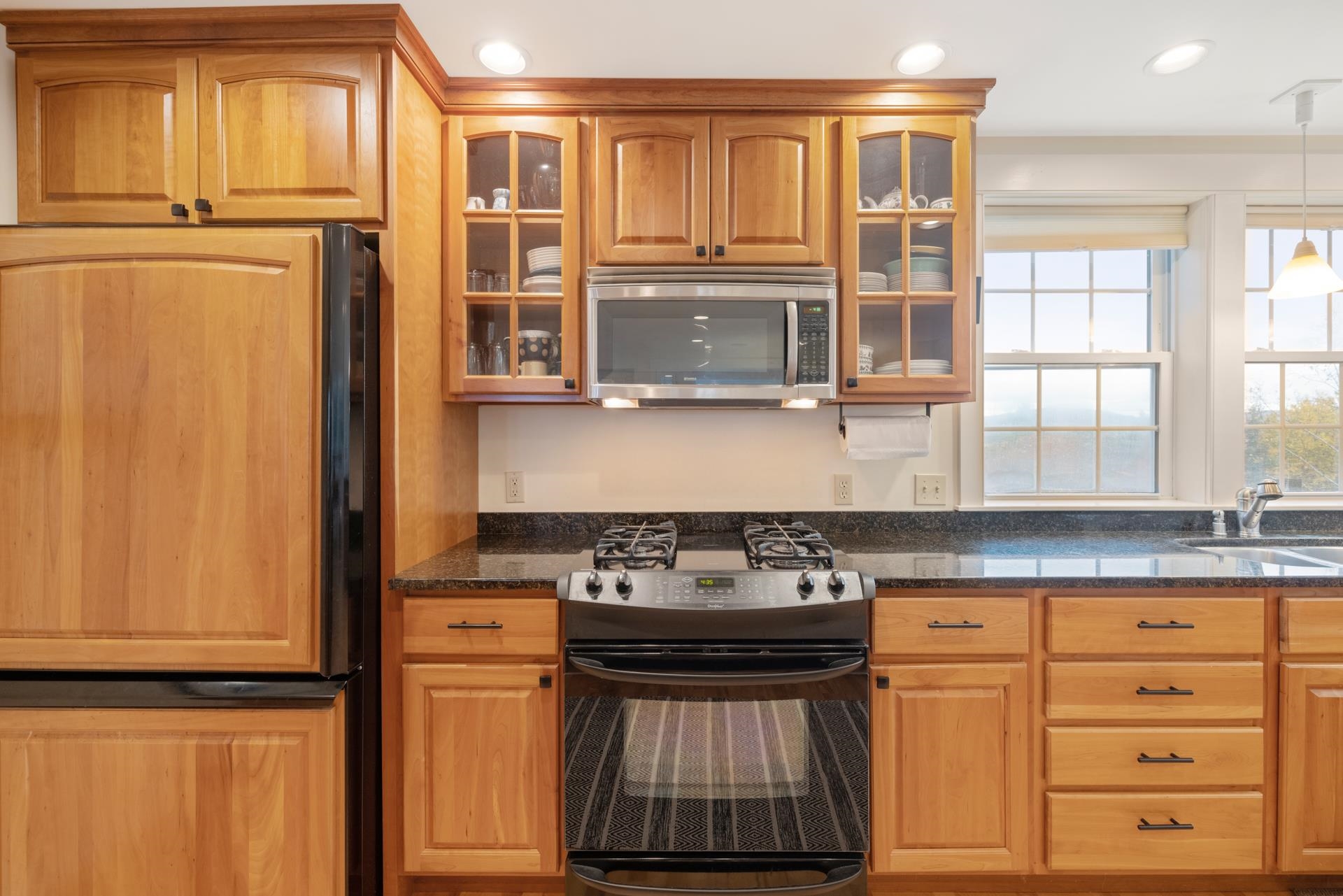 468 Dingleton Hill Road Cornish, NH 03745 - Photo 9 of 36