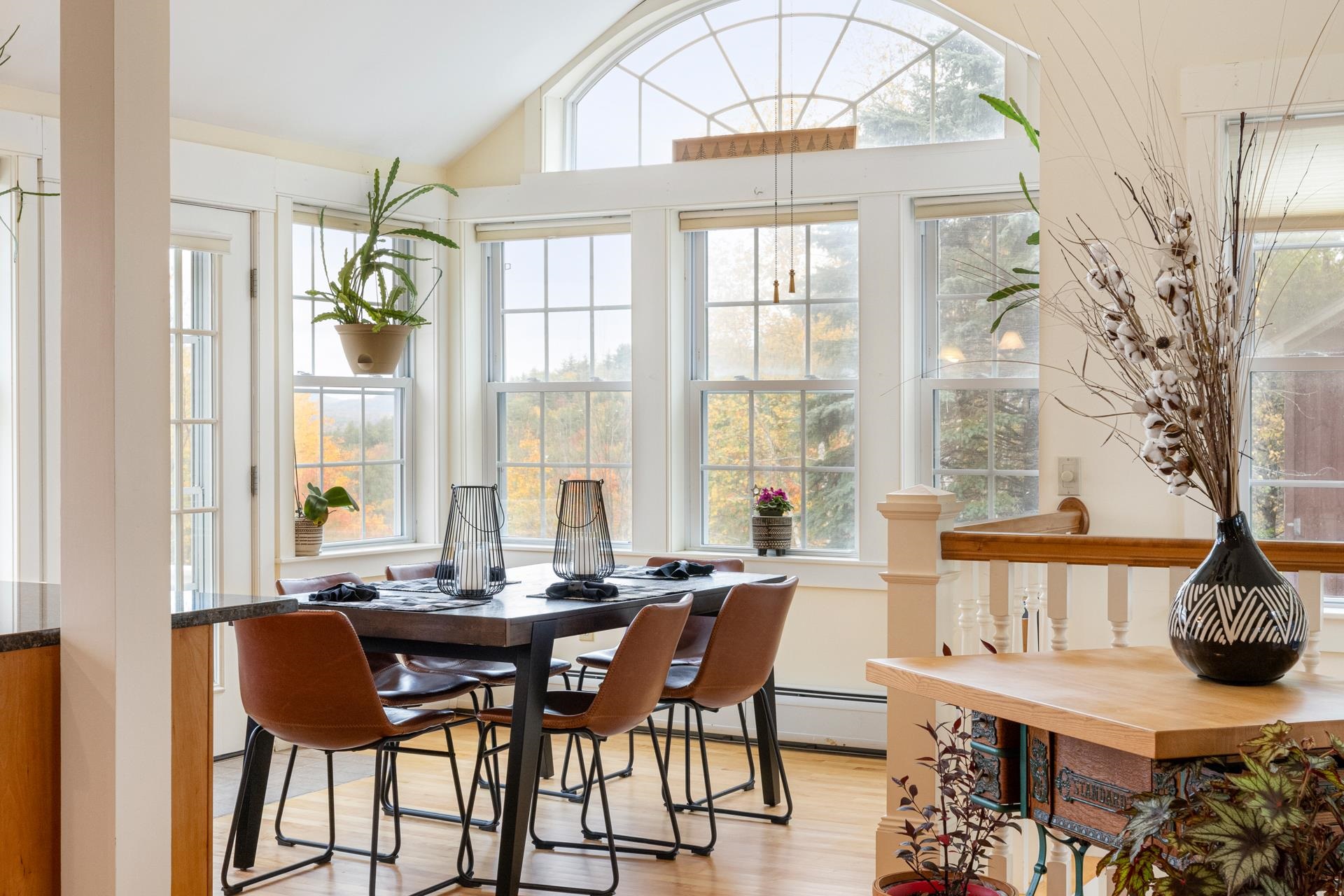 468 Dingleton Hill Road Cornish, NH 03745 - Photo 10 of 36