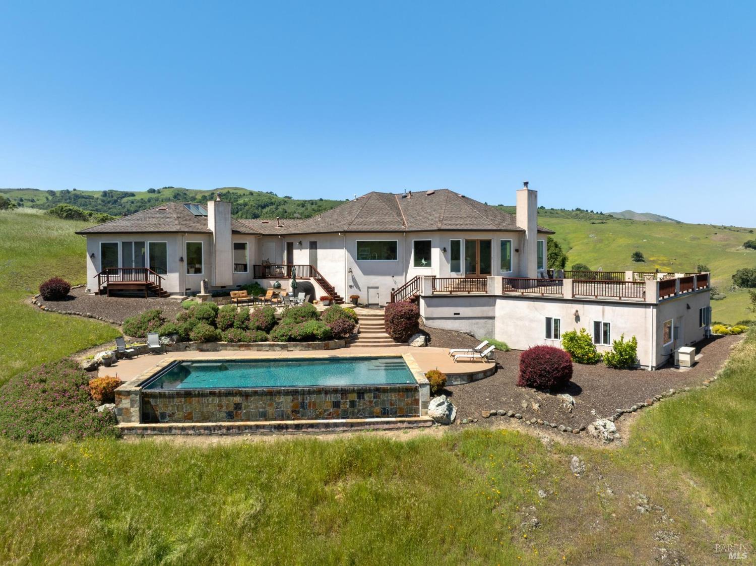 300 Road To Ranch Nicasio, CA 94946 - Photo 65 of 78