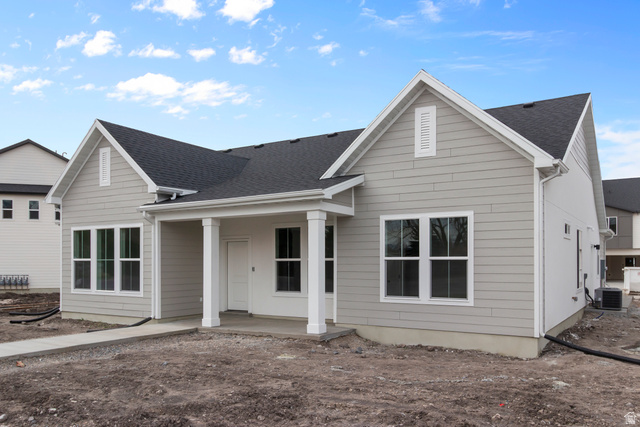 201 West 2964th Street South, Unit 723 Logan, UT 84321 - Photo 3 of 52