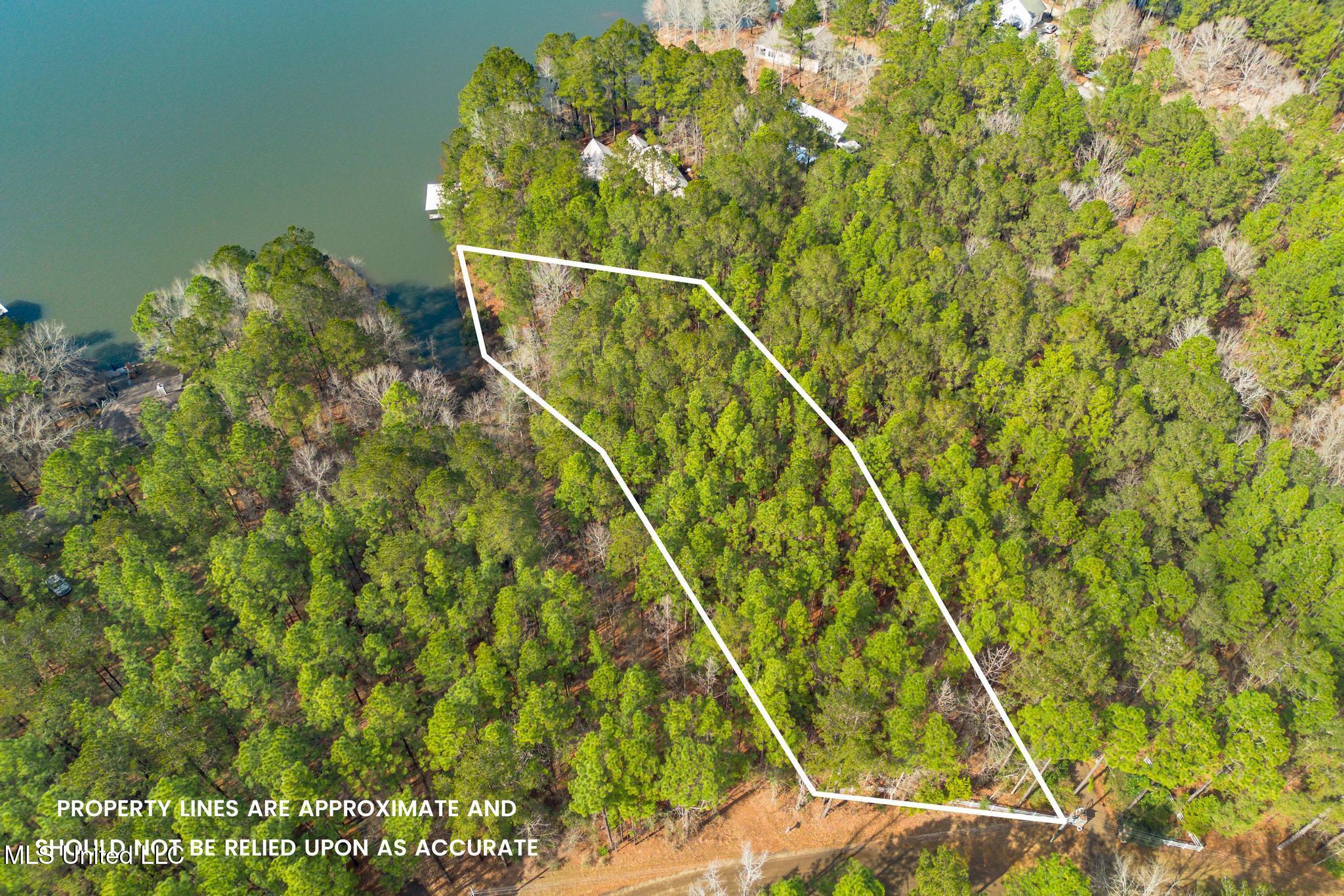 8 Deep Water Point Lot-1