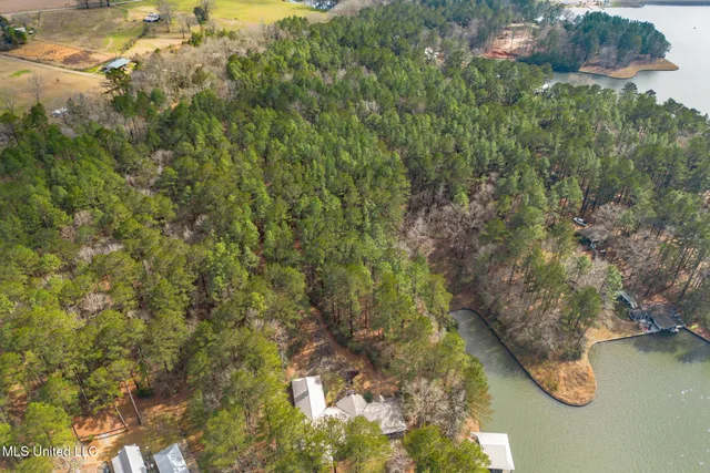 $214,900 | Lot 13 Deep Water Point, Lumberton, MS 39455
