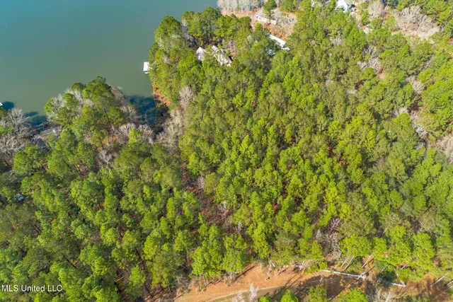 $214,900 | Lot 13 Deep Water Point, Lumberton, MS 39455