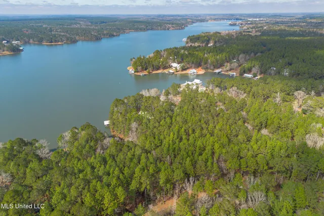 $214,900 | Lot 13 Deep Water Point, Lumberton, MS 39455