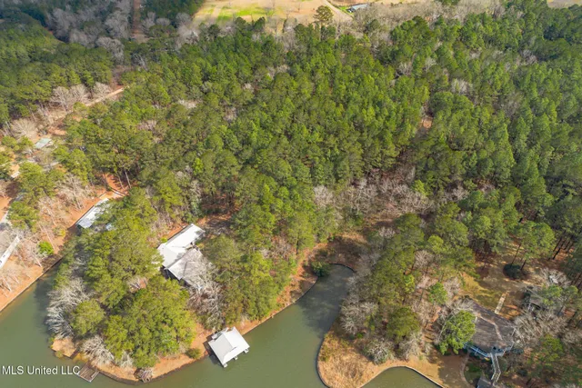 $214,900 | Lot 13 Deep Water Point, Lumberton, MS 39455