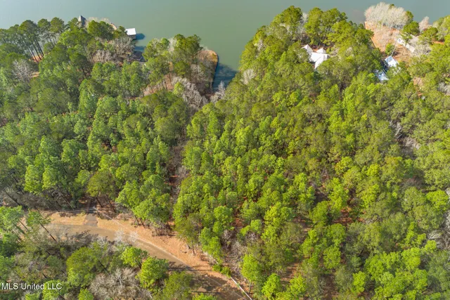 $214,900 | Lot 13 Deep Water Point, Lumberton, MS 39455