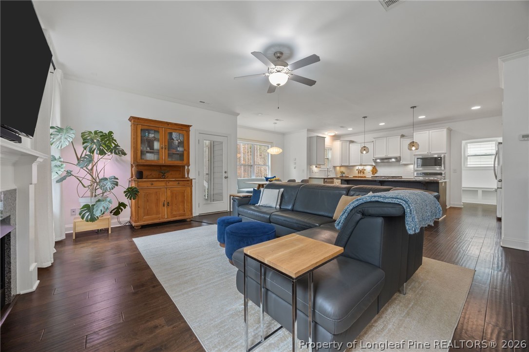 65 Valley Brook Lane Spring Lake, NC 28390 - Photo 14 of 50