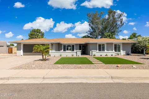$1,189,900 | 5412 East Tierra Buena Lane, Scottsdale, AZ 85254