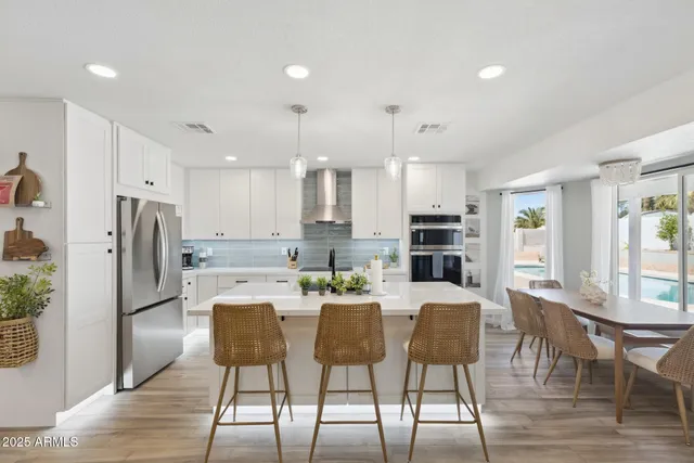 $1,189,900 | 5412 East Tierra Buena Lane, Scottsdale, AZ 85254