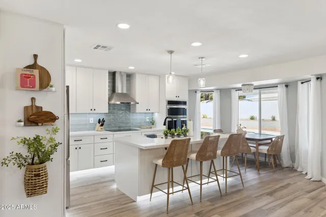 $1,189,900 | 5412 East Tierra Buena Lane, Scottsdale, AZ 85254