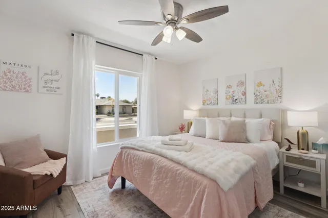 $1,189,900 | 5412 East Tierra Buena Lane, Scottsdale, AZ 85254