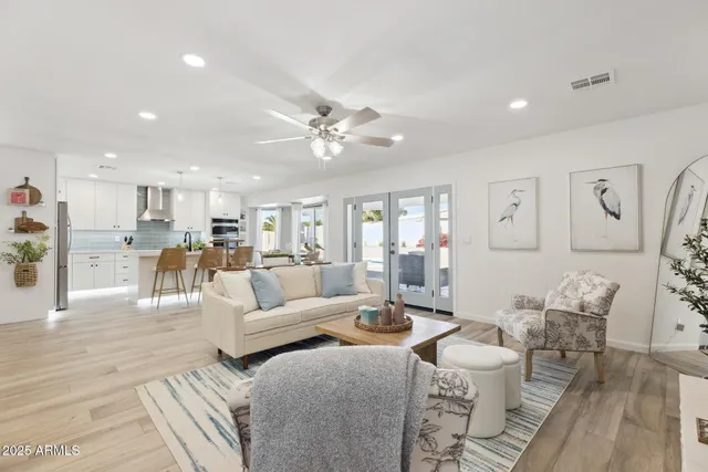 $1,189,900 | 5412 East Tierra Buena Lane, Scottsdale, AZ 85254