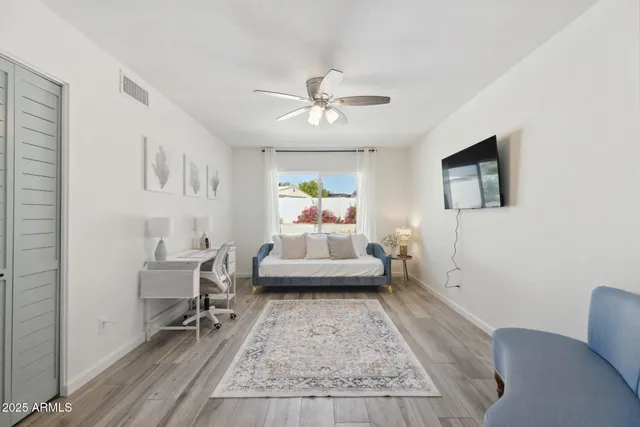 $1,189,900 | 5412 East Tierra Buena Lane, Scottsdale, AZ 85254