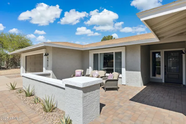 $1,189,900 | 5412 East Tierra Buena Lane, Scottsdale, AZ 85254