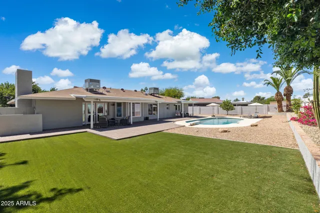 $1,189,900 | 5412 East Tierra Buena Lane, Scottsdale, AZ 85254