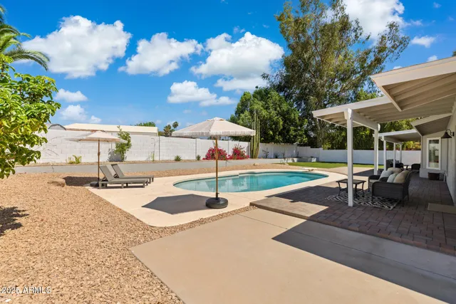 $1,189,900 | 5412 East Tierra Buena Lane, Scottsdale, AZ 85254