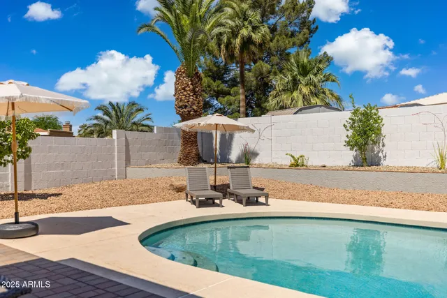 $1,189,900 | 5412 East Tierra Buena Lane, Scottsdale, AZ 85254