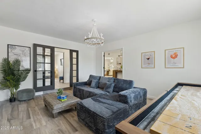 $1,189,900 | 5412 East Tierra Buena Lane, Scottsdale, AZ 85254