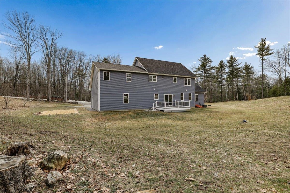 452 Middle Winchendon Road Rindge, NH 03461 - Photo 9 of 49 Gallery Image 9