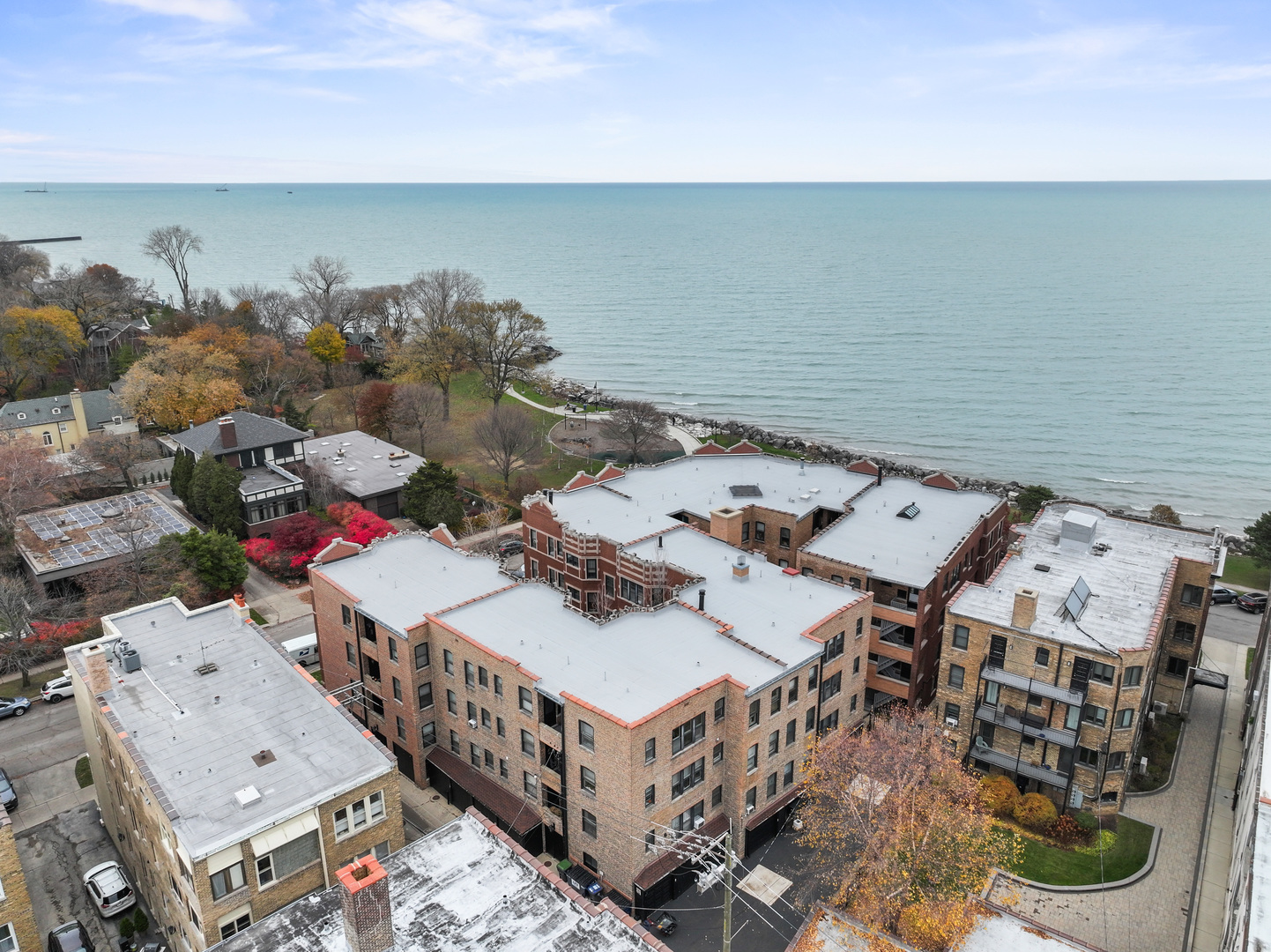 628 Sheridan Square, Unit 2 Evanston, IL 60202 - Photo 31 of 35