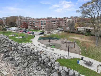 a view of city view with an ocean
