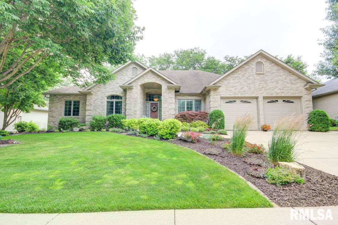 4332 Creek Road Springfield, IL 62711 - Photo 1 of 36