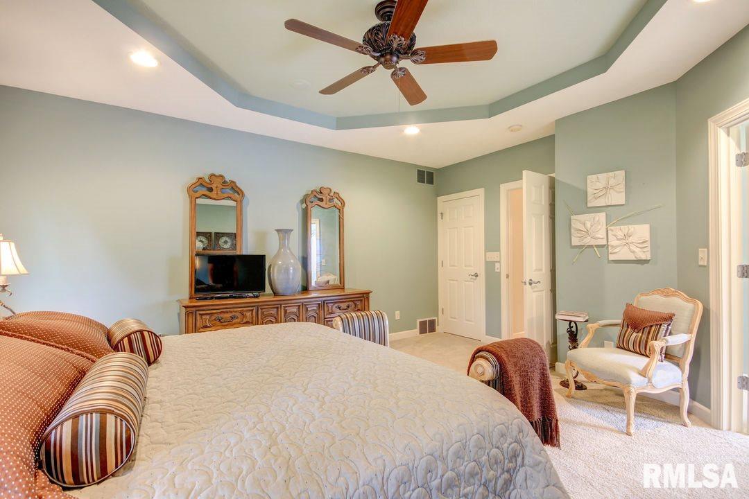 4332 Creek Road Springfield, IL 62711 - Photo 24 of 36