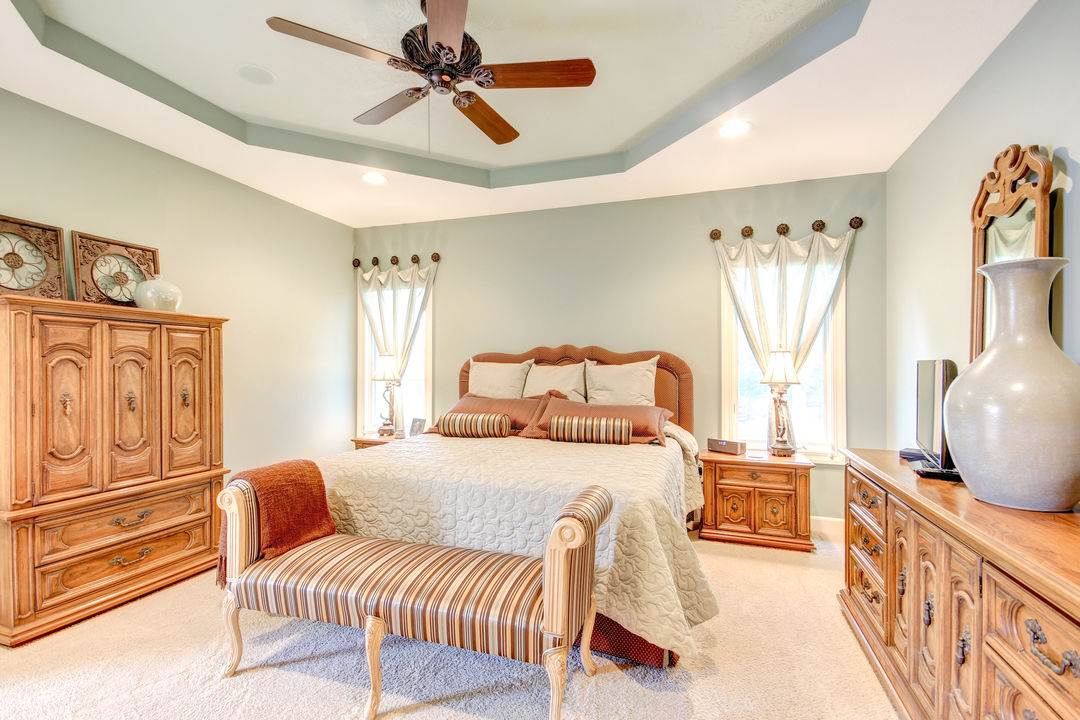 4332 Creek Road Springfield, IL 62711 - Photo 25 of 36