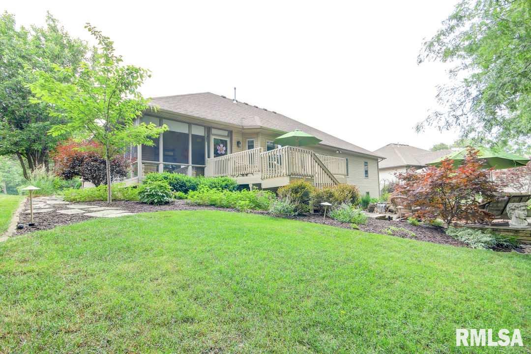 4332 Creek Road Springfield, IL 62711 - Photo 31 of 36