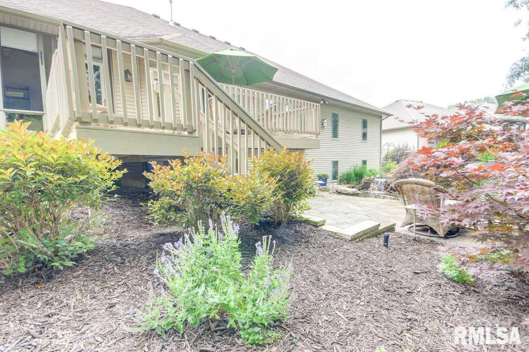 4332 Creek Road Springfield, IL 62711 - Photo 32 of 36
