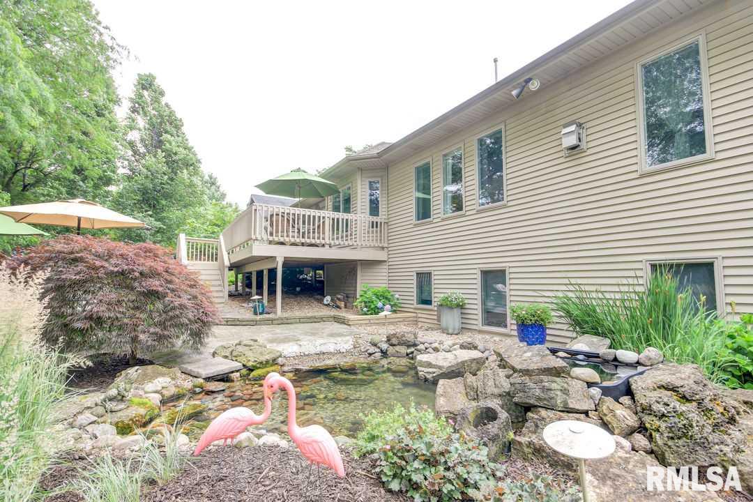 4332 Creek Road Springfield, IL 62711 - Photo 33 of 36