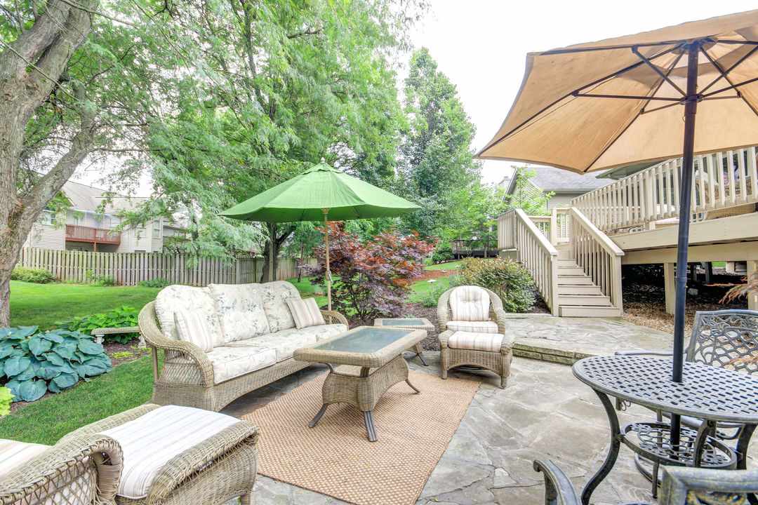 4332 Creek Road Springfield, IL 62711 - Photo 34 of 36