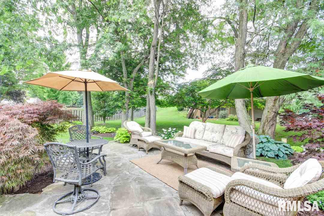 4332 Creek Road Springfield, IL 62711 - Photo 35 of 36