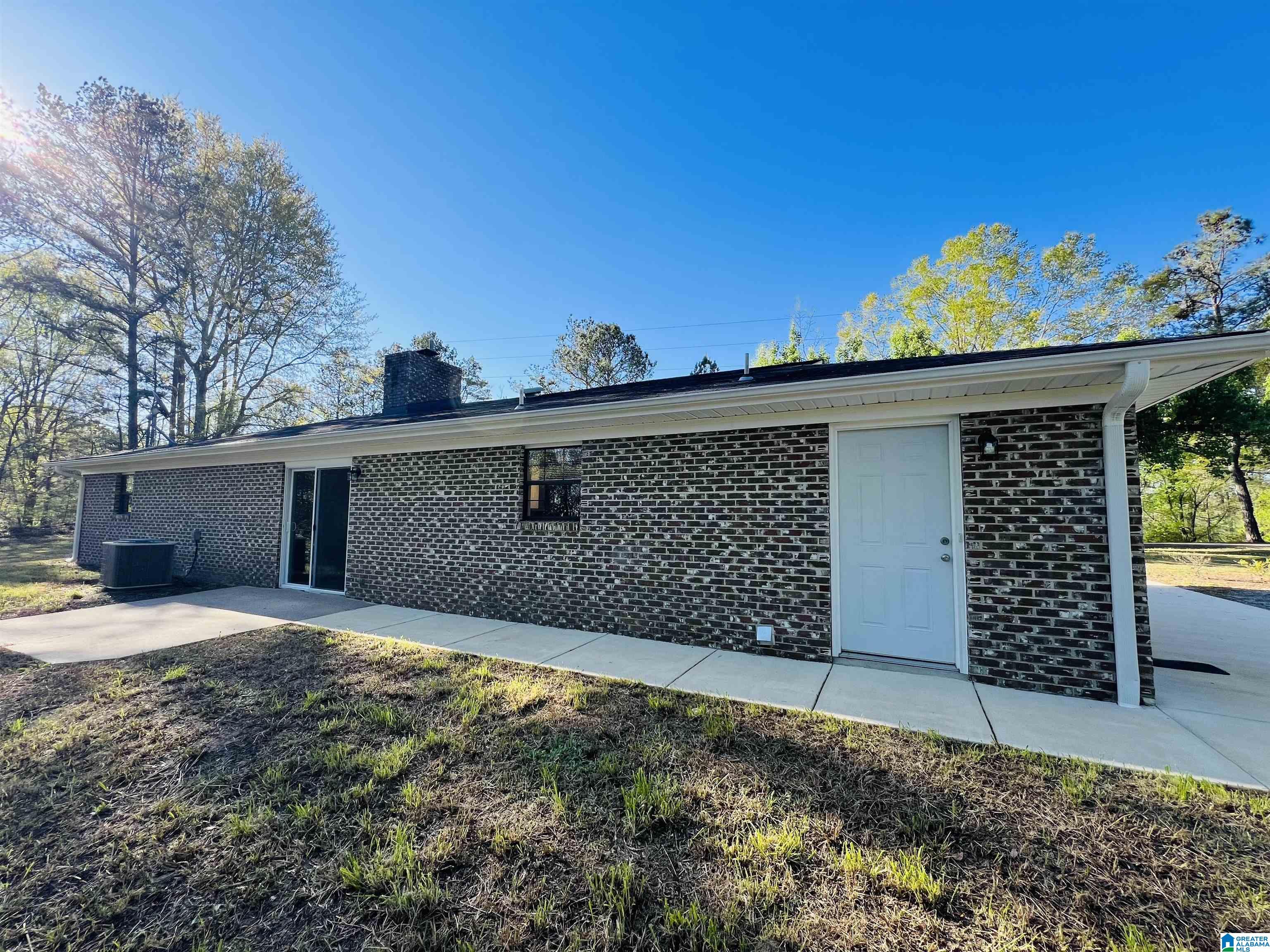465 Bailey Springs Road Ohatchee, AL 36271 - Photo 34 of 36
